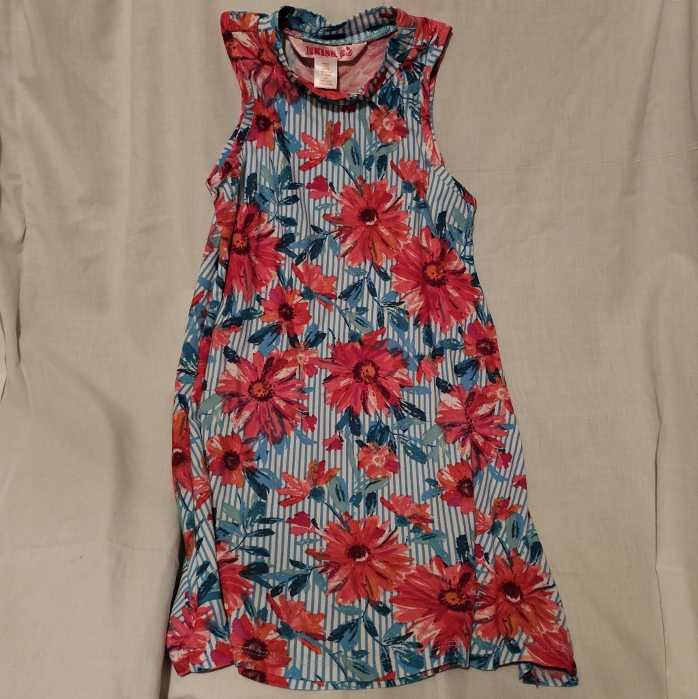 Cute spring dress